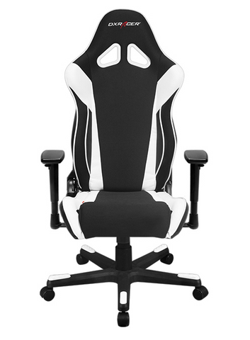 DXRacer 2021 K Series D400 Gaming Chair [PREORDER LATE AUGUST]