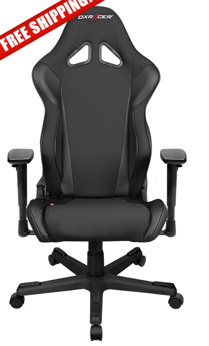 Dl Racing Gaming Chair DXRacer Racing Series OH/RW106/N Gaming Chair | Champs Chairs