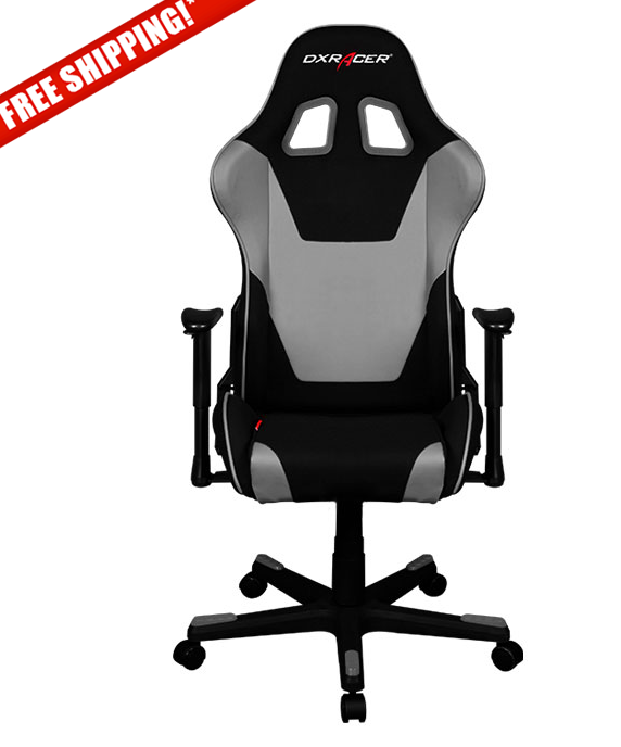 DXRacer Formula Series OH/FD101/NG Gaming Chair