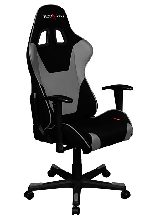 DXRacer Formula Series OH/FD101/NG Gaming Chair | Champs Chairs