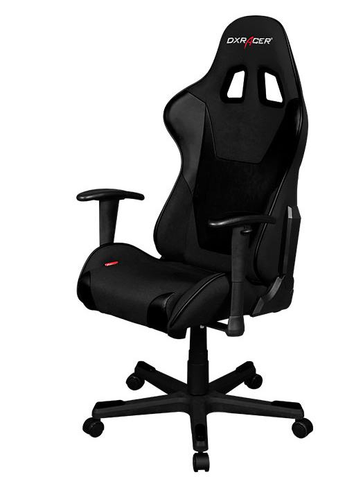 Series Chair | Chairs Gaming Champs Formula DXRacer OH/FD101/N