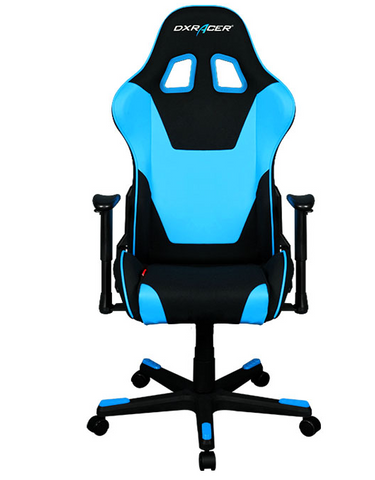 DXRacer Formula Series OH/FD101/NB Gaming Chair