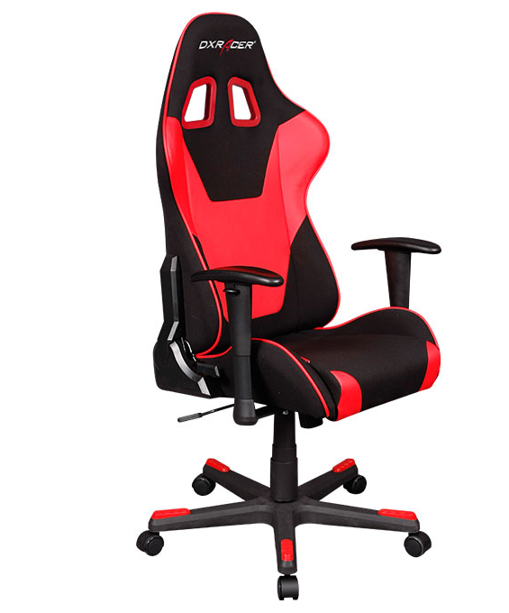 schraper sirene in tegenstelling tot DXRacer Formula Series OH/FD101/NR Gaming Chair | Champs Chairs