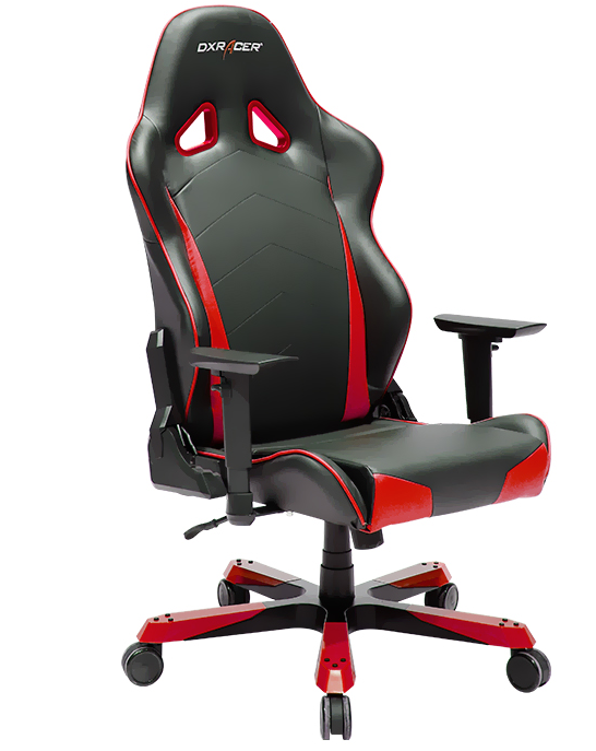 DXRACER Racing Series OH/RV001/NR Gaming Chair