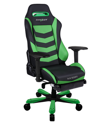 DXRacer Iron Series OH/IS166/NE/FT Gaming Chair