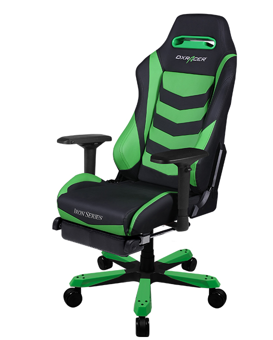 Dxracer iron series pro deals
