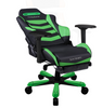 Image of DXRacer OH/IS166/NE/FT Iron Series 