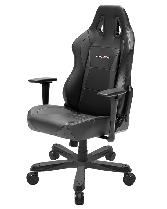 DXRACER Iron Series OH/IS88/N Gaming Chair 