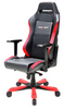 Image of DXRACER Iron Series OH/IS88/NR Gaming Chair