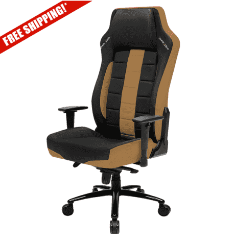 DXRacer Boss Series OH/BE120/NC