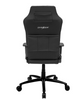 Image of DXRacer Boss Series OH/BE120/N  Black Gaming Chair