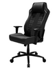 Image of DXRacer Boss Series OH/BE120/N  Black Gaming Chair