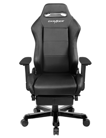 DXRACER OH/IB03/N/FT Iron Series Gaming Chair