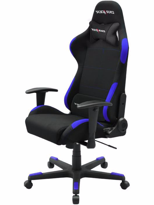 DXRACER Formula Series OH/FD01/NB Gaming Chair