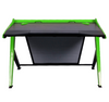 Image of DXRacer GD/1000/N Gaming Desk