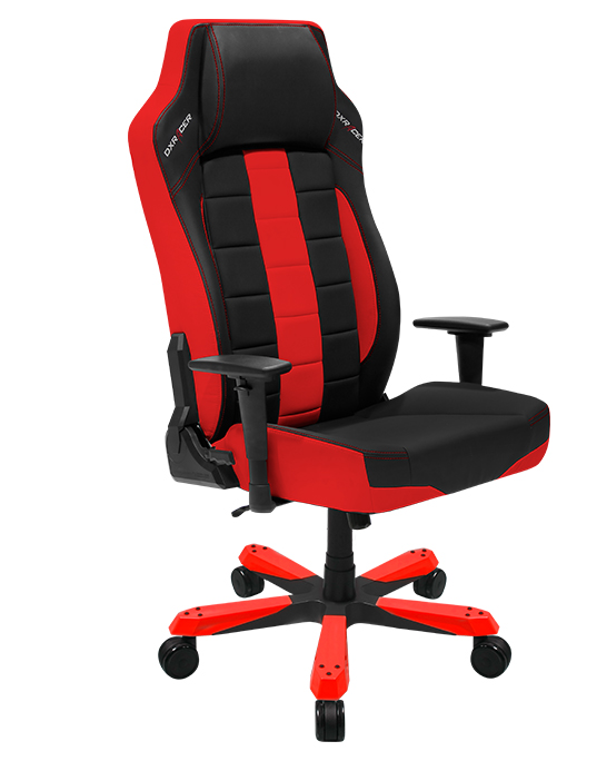 DXRacer Gaming Chair OH/BE120/NR