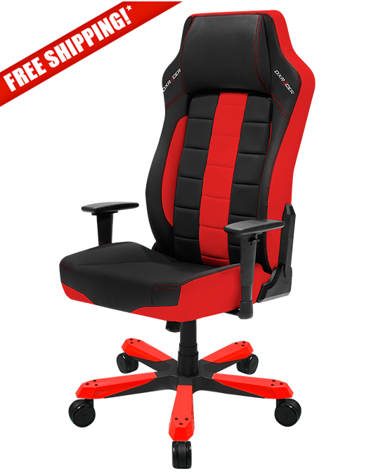 DXRacer Classic Series OH/CE120/NR Gaming Chair