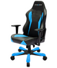 Image of DXRACER OH/WY0/NB Gaming Chair 