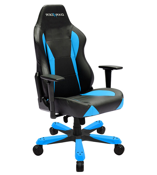 DXRACER OH/WY0/NB Gaming Chair 