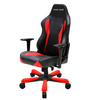 Image of DXRacer OH/WY0/NR Wide Series Red Gaming Chair