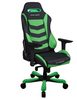 Image of DXRACER Iron Series OH/IB166/NE Gaming Chair