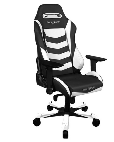 DXRacer Iron Series OH/IB166/NW Gaming Chair