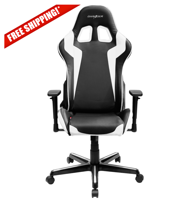 DXRACER Formula Series OH/FH00/NW Gaming Chair