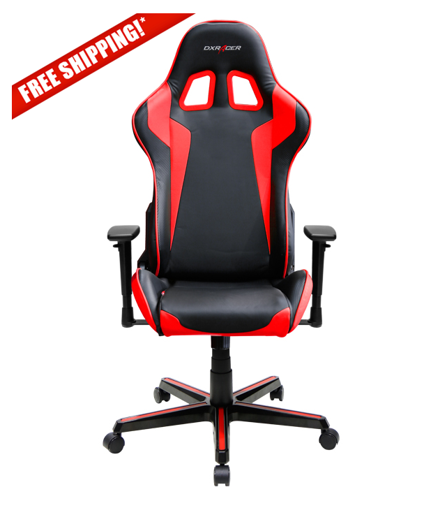 DXRACER Formula Series OH/FH00/NR Gaming Chair