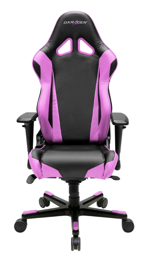 DXRacer Racing Series OH/RV001 Gaming Chair Review
