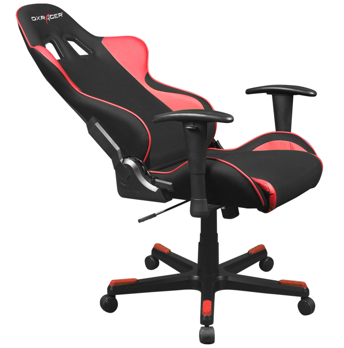 DXRACER Formula Series OH FH11 NR Gaming Chair Champs Chairs