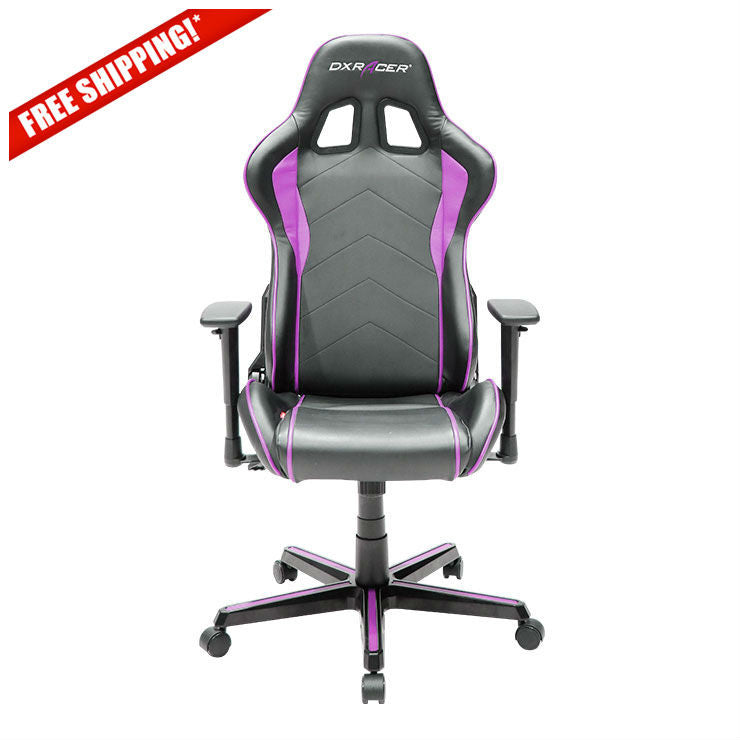 DXRACER Formula Series OH/FH08/NP Gaming Chair