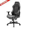 Image of DXRacer Drifting Series OH/DJ188/N Black Gaming Chair
