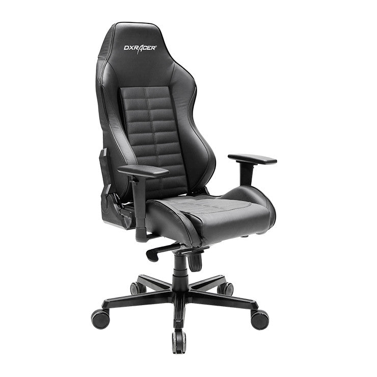 DXRacer Drifting Series OH/DJ188/N Black Gaming Chair