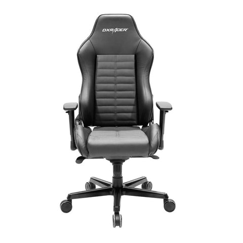 DXRacer Drifting Series OH/DJ188/N Black Gaming Chair