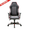 Image of DXRacer Drifting Series OH/DJ188/NR Red  Gaming Chair