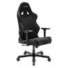 Image of DXRacer Tank Series OH/TC30/N Black Gaming Chair
