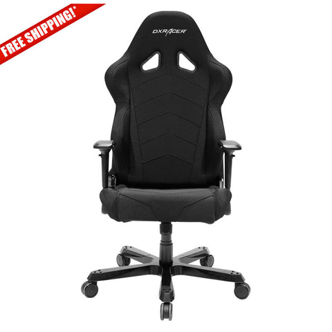 DXRacer Tank Series OH/TS30/N Gaming Chair