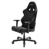 Image of DXRacer Tank Series OH/TC30/N Black Gaming Chair