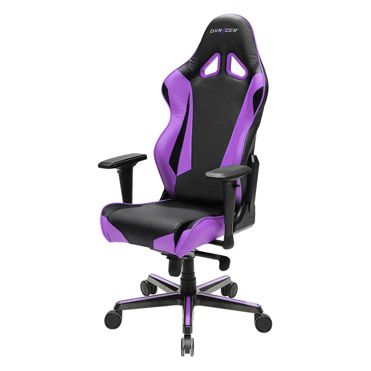 Dl Racing Gaming Chair DXRACER Racing Series OH/RV001/NV Gaming Chair | Champs Chairs