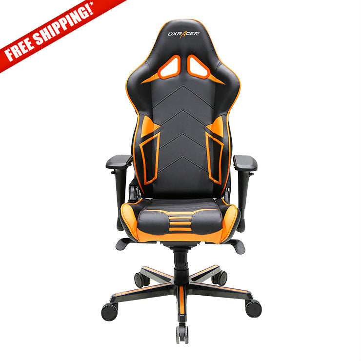 DXRACER Racing Series OH/RV131/N Gaming Chair