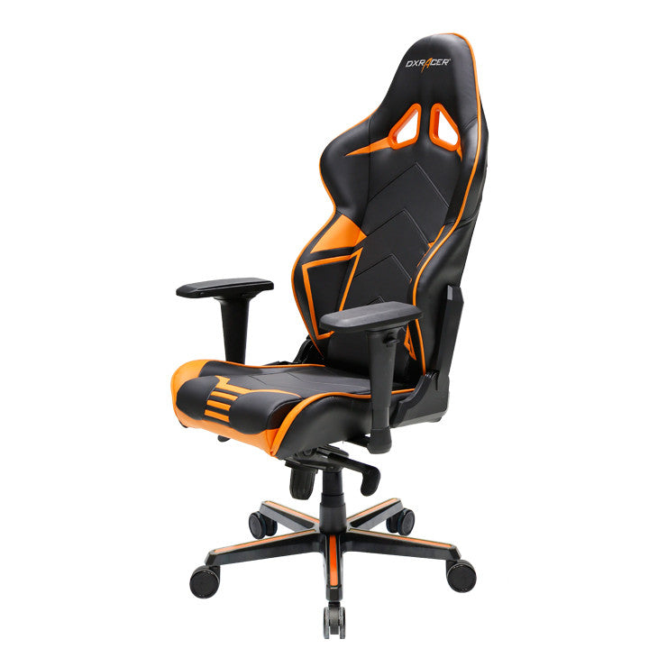 Dl Racing Gaming Chair DXRACER Racing Series OH/RV131/N Gaming Chair | Champs Chairs