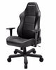 Image of DXRacer Wide Series OH/WZ03/N Black Gaming Chair