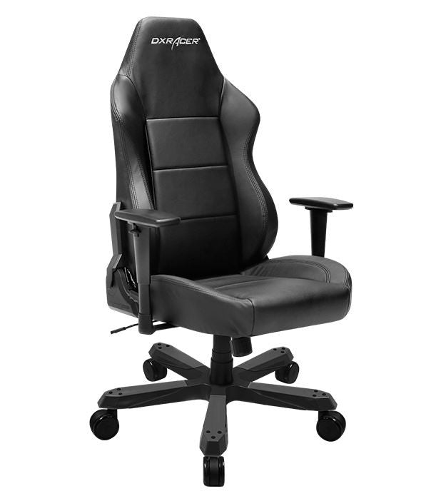 DXRacer Wide Series OH/WZ03/N Black Gaming Chair