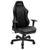 Image of DXRacer Wide Series OH/WZ0/N Black Gaming Chair