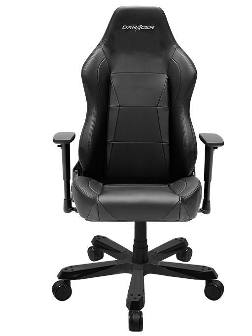 DXRacer Wide Series OH/WZ0/N Black Gaming Chair | Champs Chairs