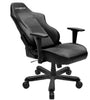 Image of DXRacer Wide Series OH/WZ0/N Black Gaming Chair