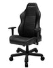 Image of DXRacer Wide Series OH/WX03/N Black Gaming Chair