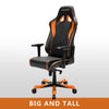 Image of DXRacer Sentinel OH/SJ08/N Gaming Chair