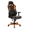 Image of DXRacer Sentinel OH/SJ08/N Gaming Chair