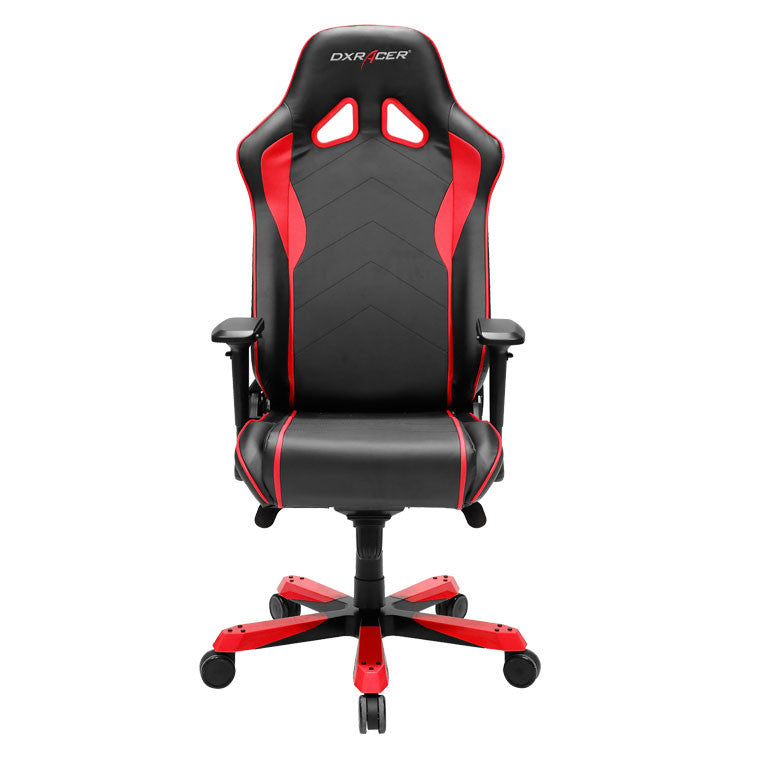 DXRacer Sentinel OH/SJ08/N Gaming Chair | Champs Chairs